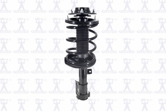 2331663R Front Right Suspension Strut and Coil Spring Assembly FCS Shocks & Struts