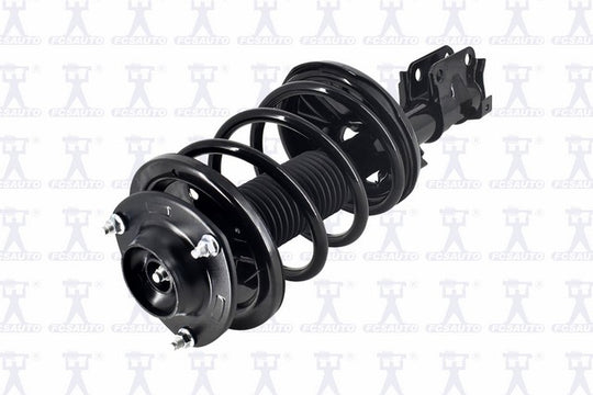 2331663R Front Right Suspension Strut and Coil Spring Assembly FCS Shocks & Struts