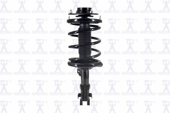 2331663R Front Right Suspension Strut and Coil Spring Assembly FCS Shocks & Struts
