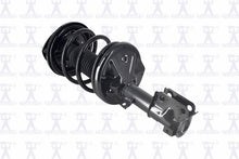 Load image into Gallery viewer, 2331663R Front Right Suspension Strut and Coil Spring Assembly FCS Shocks &amp; Struts