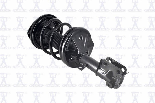 2331663R Front Right Suspension Strut and Coil Spring Assembly FCS Shocks & Struts