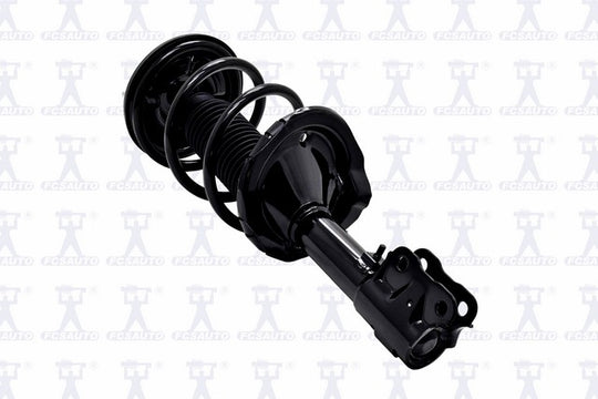2331664L Front Left Suspension Strut and Coil Spring Assembly FCS Shocks & Struts