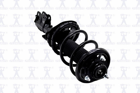 2331664L Front Left Suspension Strut and Coil Spring Assembly FCS Shocks & Struts