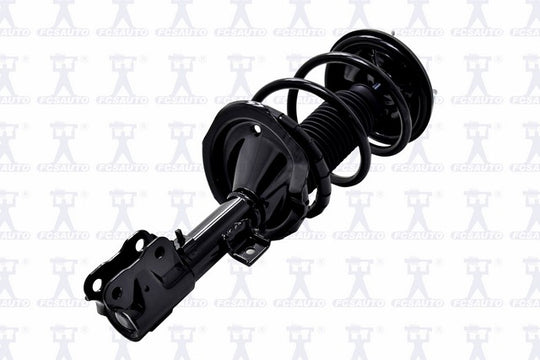 2331664L Front Left Suspension Strut and Coil Spring Assembly FCS Shocks & Struts