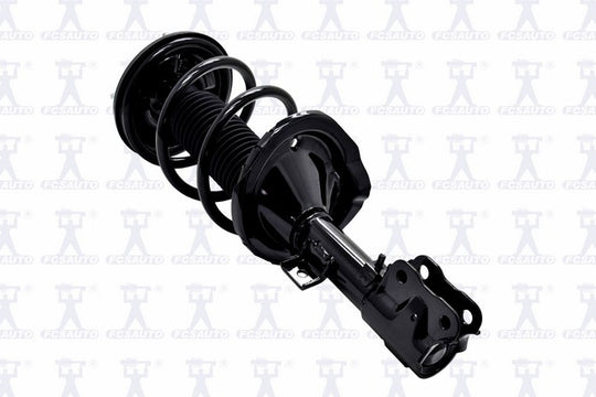 2331664R Front Right Suspension Strut and Coil Spring Assembly FCS Shocks & Struts