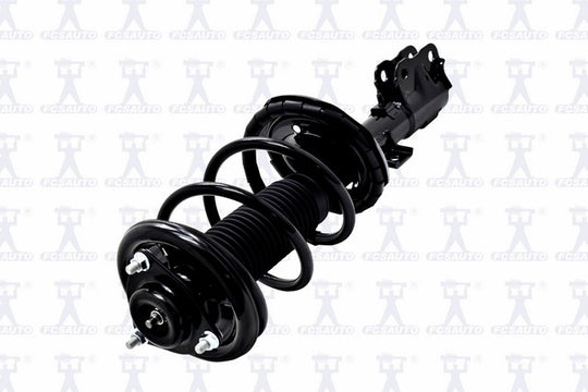2331664R Front Right Suspension Strut and Coil Spring Assembly FCS Shocks & Struts