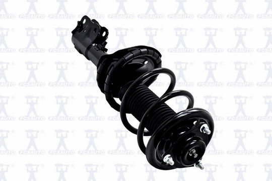 2331664R Front Right Suspension Strut and Coil Spring Assembly FCS Shocks & Struts