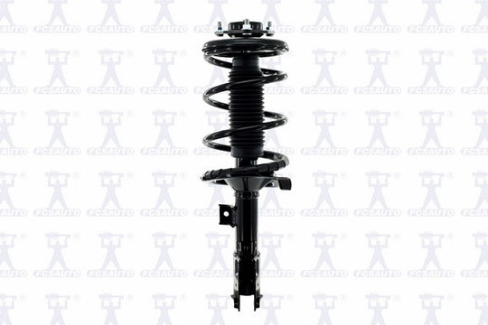 2331664R Front Right Suspension Strut and Coil Spring Assembly FCS Shocks & Struts