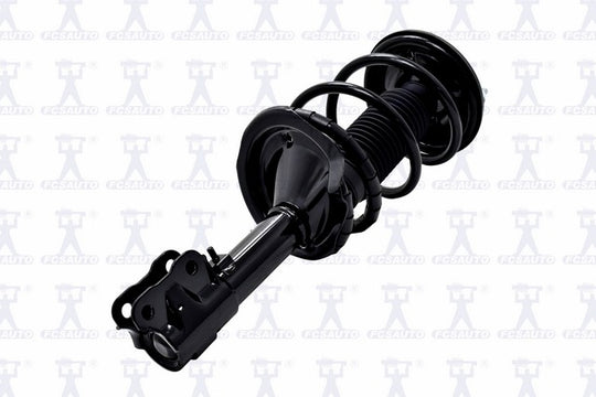 2331664R Front Right Suspension Strut and Coil Spring Assembly FCS Shocks & Struts