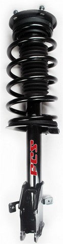 2331688L Front Left Suspension Strut and Coil Spring Assembly FCS Shocks & Struts