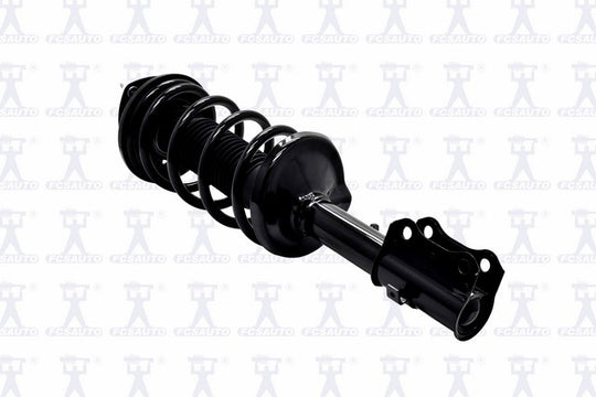2331741L Front Left Suspension Strut and Coil Spring Assembly FCS Shocks & Struts