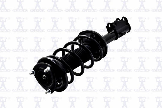 2331741L Front Left Suspension Strut and Coil Spring Assembly FCS Shocks & Struts