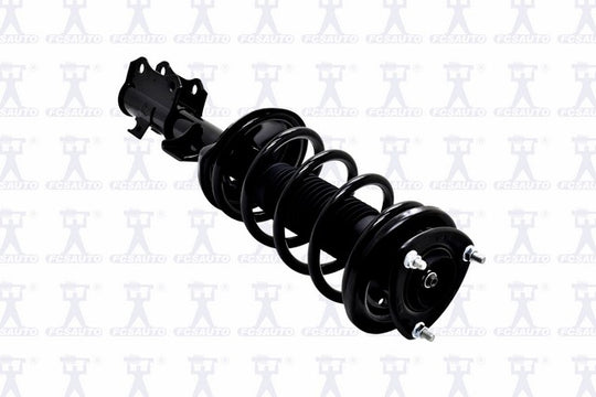 2331741L Front Left Suspension Strut and Coil Spring Assembly FCS Shocks & Struts