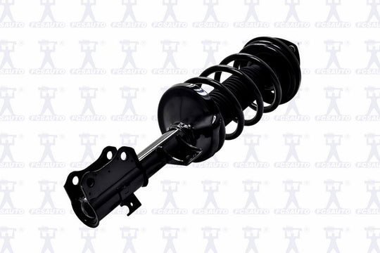 2331741L Front Left Suspension Strut and Coil Spring Assembly FCS Shocks & Struts