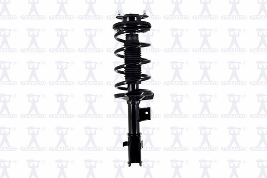 2331741L Front Left Suspension Strut and Coil Spring Assembly FCS Shocks & Struts