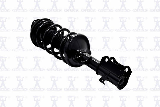 2331741R Front Right Suspension Strut and Coil Spring Assembly FCS Shocks & Struts