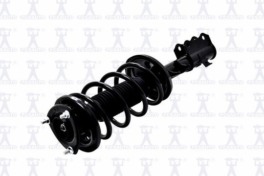 2331741R Front Right Suspension Strut and Coil Spring Assembly FCS Shocks & Struts