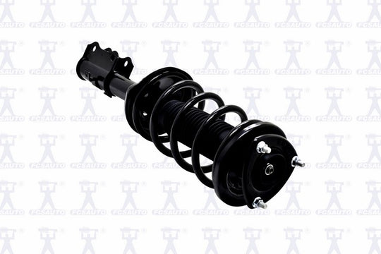 2331741R Front Right Suspension Strut and Coil Spring Assembly FCS Shocks & Struts