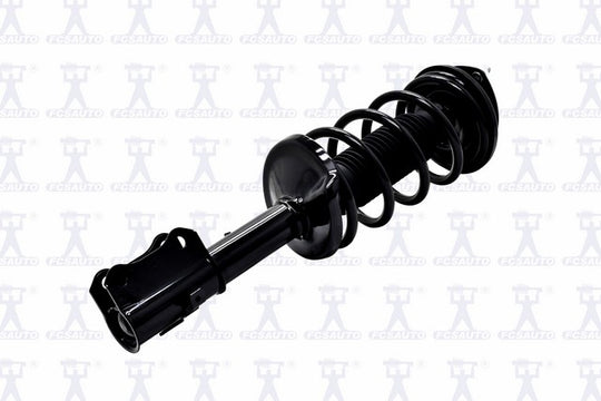 2331741R Front Right Suspension Strut and Coil Spring Assembly FCS Shocks & Struts