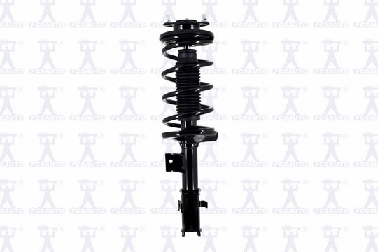 2331741R Front Right Suspension Strut and Coil Spring Assembly FCS Shocks & Struts