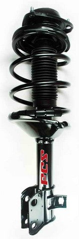 2331747L Front Left Suspension Strut and Coil Spring Assembly FCS Shocks & Struts