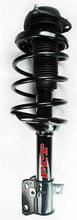 Charger l'image dans la galerie, 2331747R Front Right Suspension Strut and Coil Spring Assembly FCS Shocks &amp; Struts