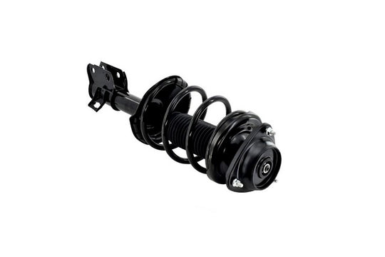 2331761L Front Left Suspension Strut and Coil Spring Assembly FCS Shocks & Struts