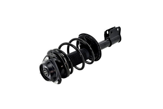 2331761L Front Left Suspension Strut and Coil Spring Assembly FCS Shocks & Struts