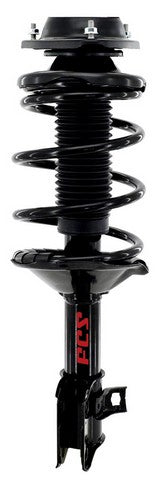 2331761L Front Left Suspension Strut and Coil Spring Assembly FCS Shocks & Struts