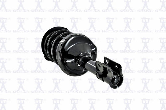 2331762L Front Left Suspension Strut and Coil Spring Assembly FCS Shocks & Struts