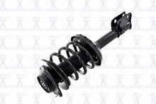 Charger l'image dans la galerie, 2331762L Front Left Suspension Strut and Coil Spring Assembly FCS Shocks &amp; Struts