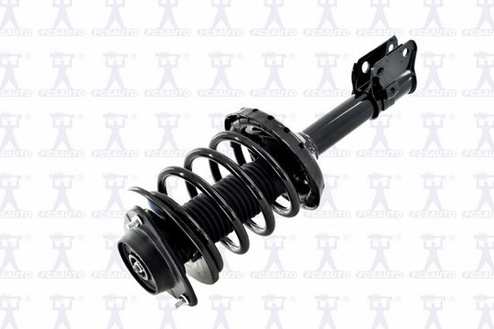 2331762L Front Left Suspension Strut and Coil Spring Assembly FCS Shocks & Struts