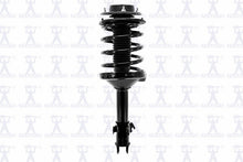 Charger l'image dans la galerie, 2331762L Front Left Suspension Strut and Coil Spring Assembly FCS Shocks &amp; Struts