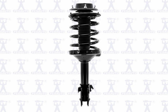 2331762L Front Left Suspension Strut and Coil Spring Assembly FCS Shocks & Struts