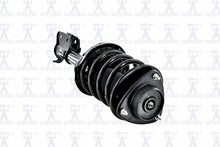 Charger l'image dans la galerie, 2331762L Front Left Suspension Strut and Coil Spring Assembly FCS Shocks &amp; Struts