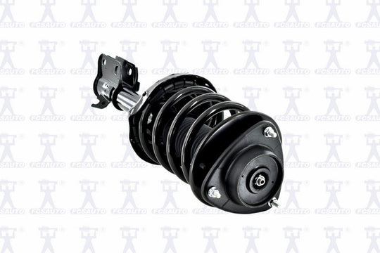 2331762L Front Left Suspension Strut and Coil Spring Assembly FCS Shocks & Struts
