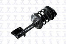 Charger l'image dans la galerie, 2331762L Front Left Suspension Strut and Coil Spring Assembly FCS Shocks &amp; Struts