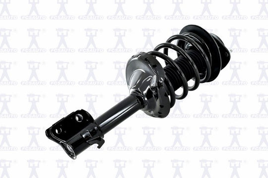 2331762L Front Left Suspension Strut and Coil Spring Assembly FCS Shocks & Struts