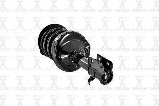 2331762R Front Right Suspension Strut and Coil Spring Assembly FCS Shocks & Struts