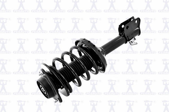 2331762R Front Right Suspension Strut and Coil Spring Assembly FCS Shocks & Struts