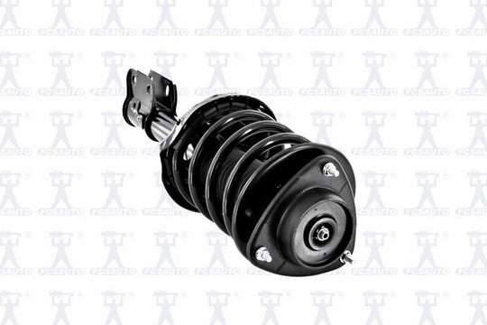 2331762R Front Right Suspension Strut and Coil Spring Assembly FCS Shocks & Struts