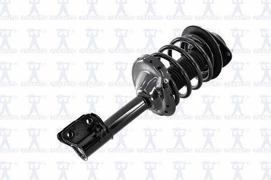 2331762R Front Right Suspension Strut and Coil Spring Assembly FCS Shocks & Struts