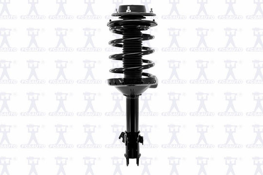 2331762R Front Right Suspension Strut and Coil Spring Assembly FCS Shocks & Struts
