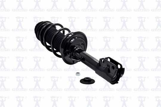 2331774L Front Left Suspension Strut and Coil Spring Assembly FCS Shocks & Struts