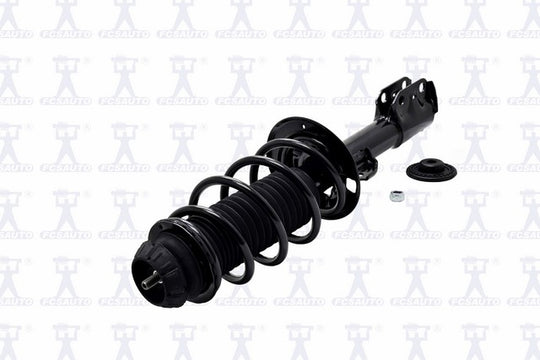 2331774L Front Left Suspension Strut and Coil Spring Assembly FCS Shocks & Struts