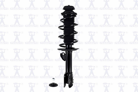 2331774L Front Left Suspension Strut and Coil Spring Assembly FCS Shocks & Struts