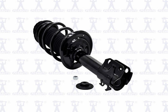 2331774R Front Right Suspension Strut and Coil Spring Assembly FCS Shocks & Struts