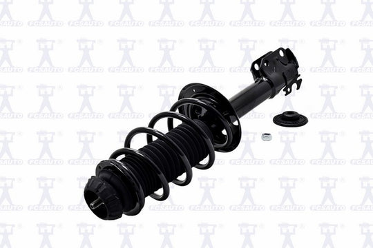 2331774R Front Right Suspension Strut and Coil Spring Assembly FCS Shocks & Struts