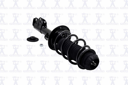2331774R Front Right Suspension Strut and Coil Spring Assembly FCS Shocks & Struts