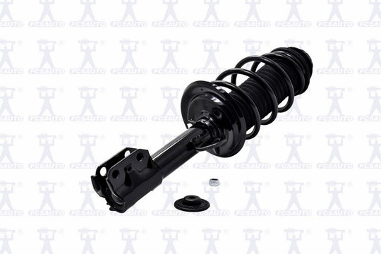 2331774R Front Right Suspension Strut and Coil Spring Assembly FCS Shocks & Struts